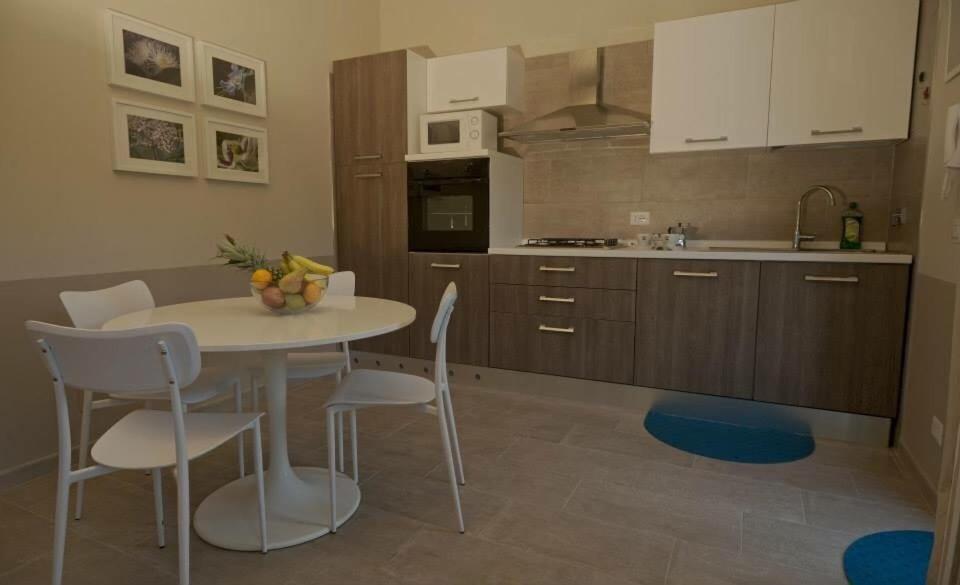 Casa Vacanze I Melograni Тревіньяно-Романо Екстер'єр фото